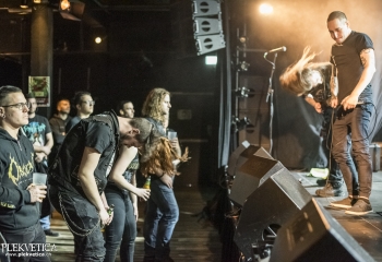 First Fragment - Photo By Dänu