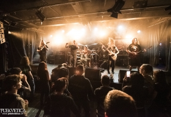 First Fragment - Photo By Dänu