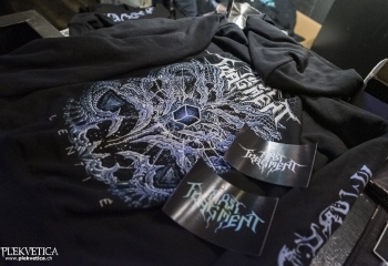 First Fragment - Photo By Dänu