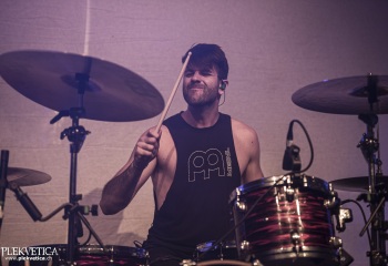 Fit For A King - Photo By Dänu