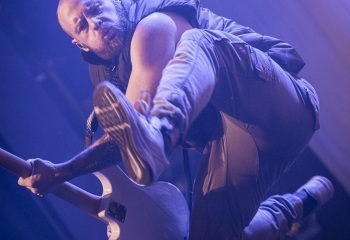 Fit For A King - Photo By Dänu