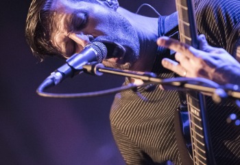 Fit For A King - Photo By Dänu