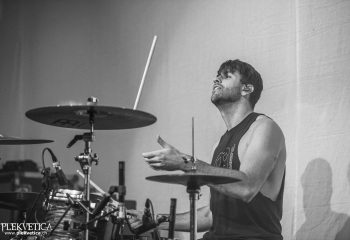 Fit For A King - Photo By Dänu