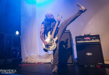 Fit For A King - Photo By Dänu