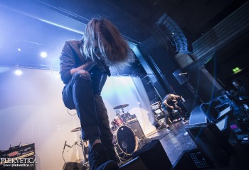 Fit For A King - Photo By Dänu