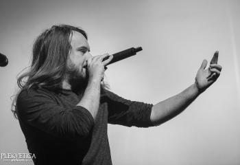 Fit For A King - Photo By Dänu