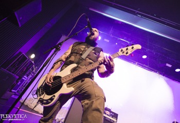 Fit For A King - Photo By Dänu