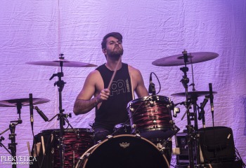 Fit For A King - Photo By Dänu