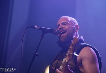 Fit For A King - Photo By Dänu