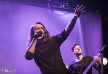 Fit For A King - Photo By Dänu