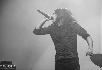 Fit For A King - Photo By Dänu