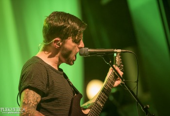 Fit For A King - Photo By Dänu