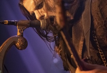 Fleshgod Apocalypse - Photo By Dänu