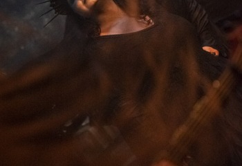 Fleshgod Apocalypse - Photo By Dänu