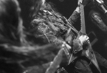 Fleshgod Apocalypse - Photo By Dänu