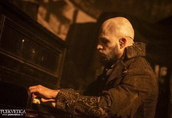 Fleshgod Apocalypse - Photo By Dänu