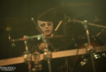 Fleshgod Apocalypse - Photo By Dänu