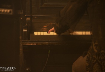 Fleshgod Apocalypse - Photo By Dänu