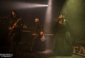 Fleshgod Apocalypse - Photo By Dänu