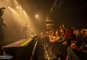 Fleshgod Apocalypse - Photo By Dänu