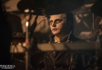 Fleshgod Apocalypse - Photo By Dänu