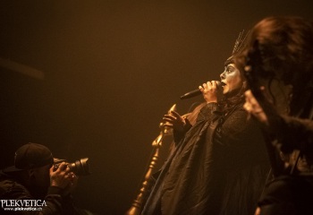 Fleshgod Apocalypse - Photo By Dänu