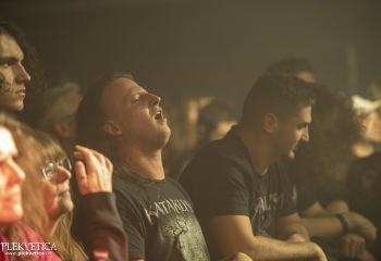 Fleshgod Apocalypse - Photo By Dänu