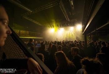 Fleshgod Apocalypse - Photo By Dänu