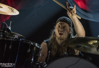 Follow The Cipher - Photo By Dänu