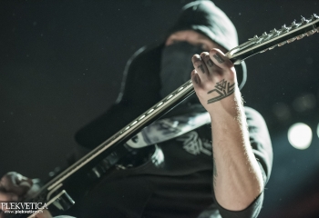 Follow The Cipher - Photo By Dänu