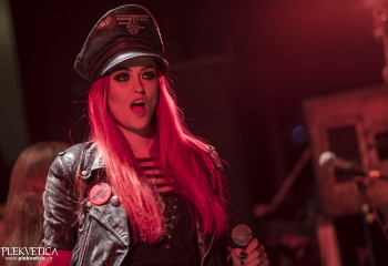 Follow The Cipher - Photo By Dänu