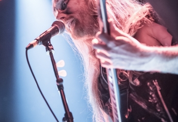 Follow The Cipher - Photo By Dänu