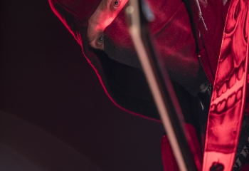 Follow The Cipher - Photo By Dänu