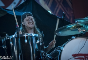 Follow The Cipher - Photo By Dänu