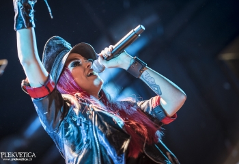 Follow The Cipher - Photo By Dänu