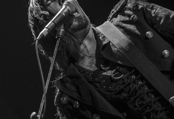 Follow The Cipher - Photo By Dänu