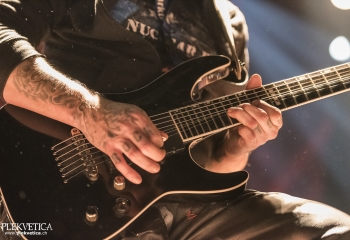 Follow The Cipher - Photo By Dänu