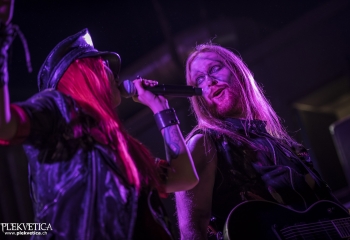 Follow The Cipher - Photo By Dänu