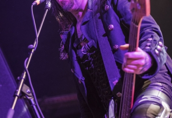 Follow The Cipher - Photo By Dänu