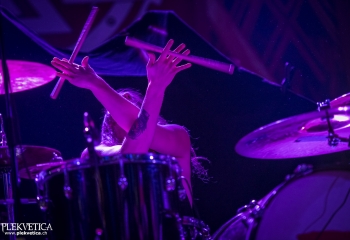 Follow The Cipher - Photo By Dänu