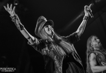 Follow The Cipher - Photo By Dänu