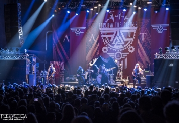 Follow The Cipher - Photo By Dänu