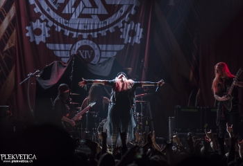 Follow The Cipher - Photo By Dänu