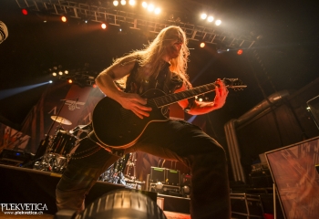 Follow The Cipher - Photo By Dänu