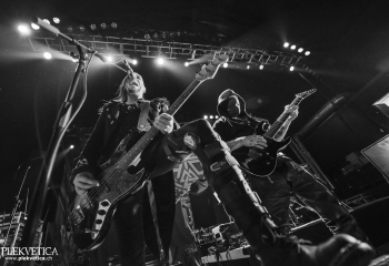 Follow The Cipher - Photo By Dänu