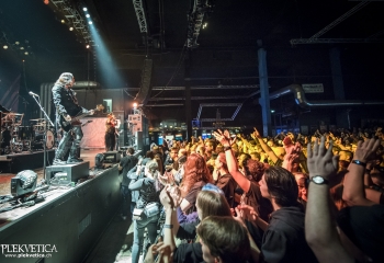 Follow The Cipher - Photo By Dänu