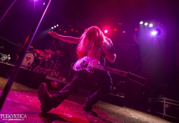 Follow The Cipher - Photo By Dänu