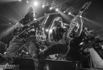 Follow The Cipher - Photo By Dänu