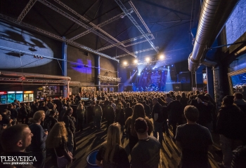 Follow The Cipher - Photo By Dänu