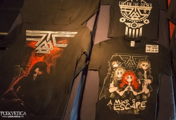 Follow The Cipher - Photo By Dänu